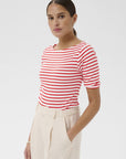 Kaliddy Boatneck T-Shirt