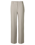 Slwrita Mw Wide Pant Mel Noos
