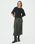 Bovary Skirt