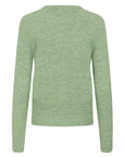 Kaniel Crew Neck Pullover