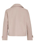 Visolo L/s Short Jacket/tes/2