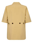Nilancc Fitted Ss Blazer