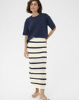 Kabrianna Knit Skirt