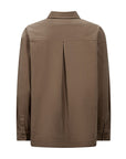 Fqolana-Shirt