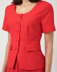 Yasbirmo Ss Blazer