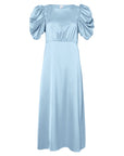Yaspella 2/4 Long Dress S.
