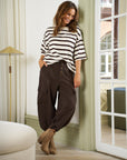Mdcamalfi Pants
