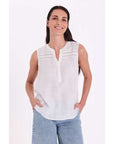 Fqandrea-Blouse