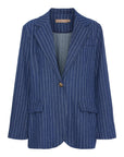 Mdclenia Blazer