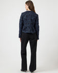 Yasdira Ls Short Jacket