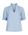 Odesa Linen Blouse