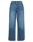 Vipalma Rw Wide Jeans Mbd Pal251-Noos