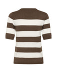 Kalizza Striped Knit