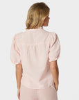 Odesa Linen Blouse
