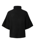 Yasemila 2/4 Wool Knit Pullover S. Noos