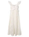 Yasnama Sl Long Dress