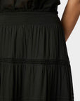 Felicia S Voile Skirt