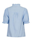 Odesa Linen Blouse