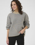 Kaverana Knit Pullover