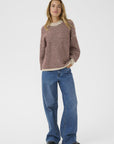 Kaellery Knit Pullover