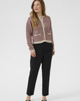 Kaellery Knit Cardigan