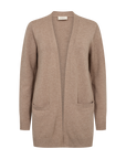 Fqagnes-Cardigan