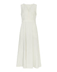 Mschdaria Sl V Dress