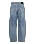 Ruthiecc Barrel Jeans