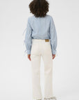 Kabrook Hw Reg Fit Jeans