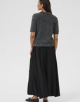 Kaemilie Polo Pullover