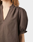 Odesa Linen Blouse