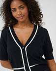 KAMALLY CARDIGAN
