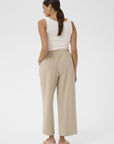 Kaphoebe Pants Cropped