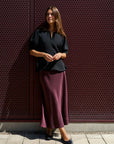 Bovary Skirt