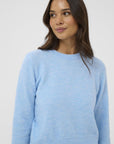 Kaniel Crew Neck Pullover
