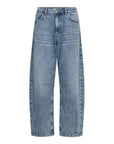 Ruthiecc Barrel Jeans