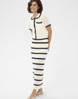 Kabrianna Knit Skirt
