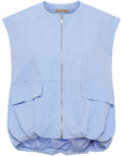 Mdctyra Vest