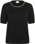 KACARLY KNIT PULLOVER