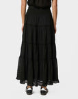 Felicia S Voile Skirt