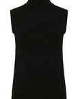 KALIZZA ROLLNECK TOP