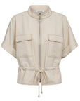 Terrycc Vest