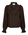 DEGAS BLOUSE