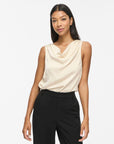 Vielmina S/l Top