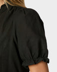 Odesa Linen Blouse