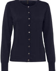 PZSARA-SHORT CARDIGAN