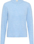 Kaniel Crew Neck Pullover