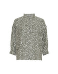 Mschseraphina 3/4 Shirt Aop