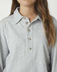 DENGICC POLO SWEAT
