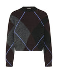 Kagrith Knit Pullover